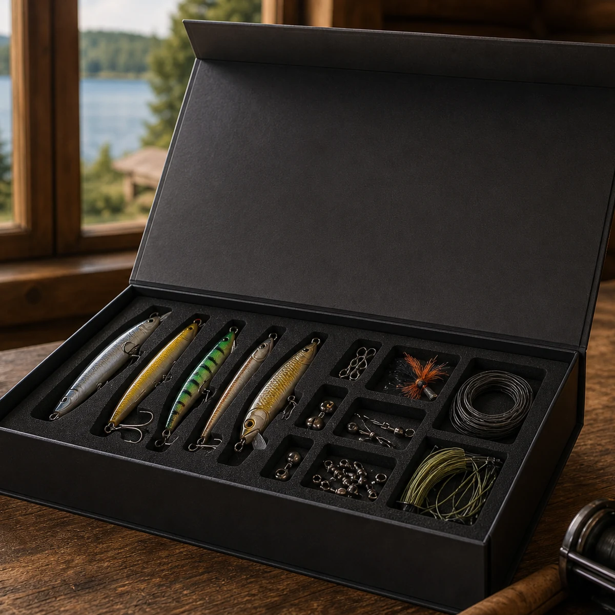 Redeem | Elite Gift Box